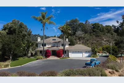760 Del Valle, Aptos, CA 95003 - Photo 3