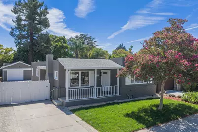 1516 Hester Ave, San Jose, CA 95126 - Photo 1
