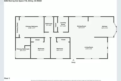 8282 Murray Ave 116, Gilroy, CA 95020 - Photo 45