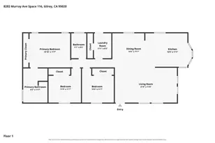 8282 Murray Ave 116, Gilroy, CA 95020 - Photo 45