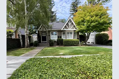 634 College Ave, Menlo Park, CA 94025 - Photo 1