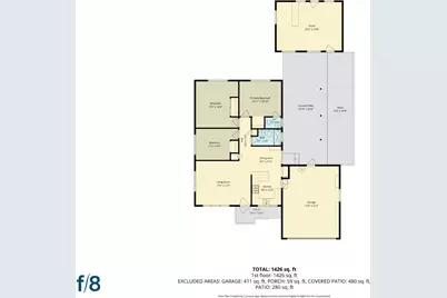 1561 Cross Way, San Jose, CA 95125 - Photo 37