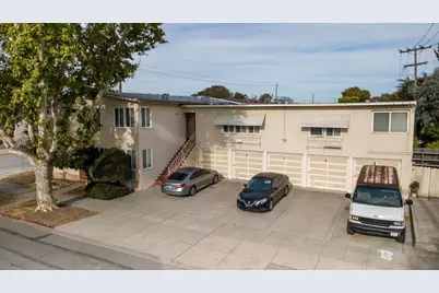 820 Winchester Dr, Burlingame, CA 94010 - Photo 3