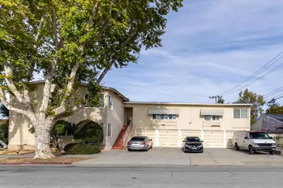 820 Winchester Dr, Burlingame, CA 94010 - Photo 1