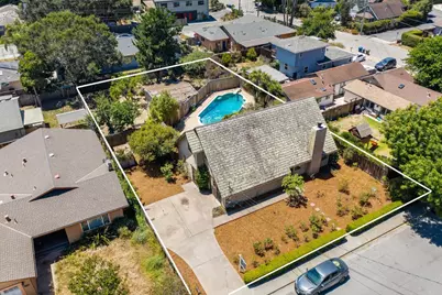1024 Webster St, Santa Cruz, CA 95062 - Photo 3