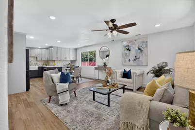 1145 Henderson Ave, Menlo Park, CA 94025 - Photo 5
