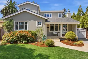 1030 Elm St, San Carlos, CA 94070 - Photo 1