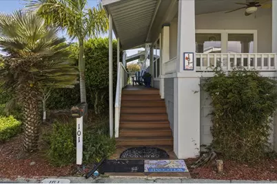 2435 Felt Felt St 101, Santa Cruz, CA 95062 - Photo 3