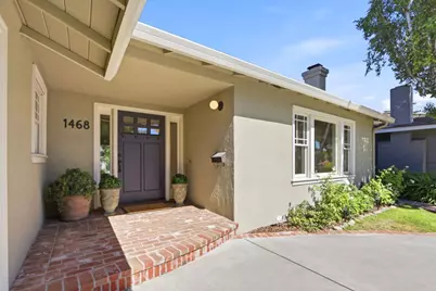 1468 Padres Dr, San Jose, CA 95125 - Photo 3
