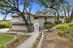 7111 Wooded Lake Dr, San Jose, CA 95120 - Photo 1