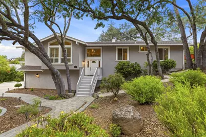7111 Wooded Lake Dr, San Jose, CA 95120 - Photo 3