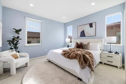 192 William Manly St 6, San Jose, CA 95136 - Photo 31