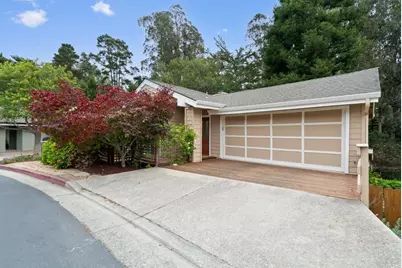 273 Dry Creek Rd, Aptos, CA 95003 - Photo 1