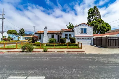 1222 Garfield Ave, Albany, CA 94706 - Photo 1