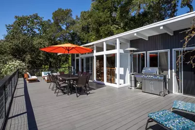 411 Glenwood Ave, Woodside, CA 94062 - Photo 25