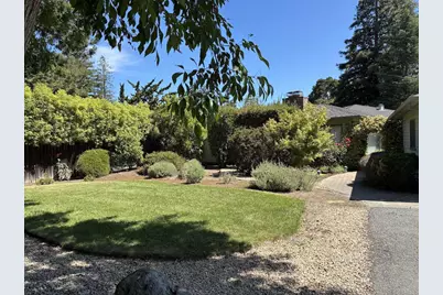 3511 La Mata Way, Palo Alto, CA 94306 - Photo 1