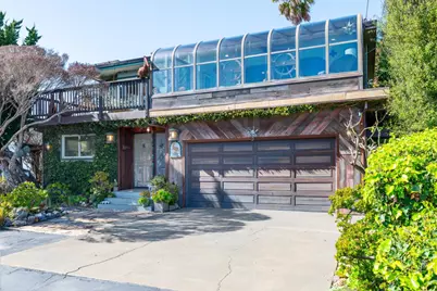 4355 Opal Cliff Dr, Santa Cruz, CA 95062 - Photo 5