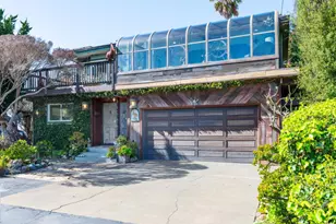 4355 Opal Cliff Dr, Santa Cruz, CA 95062 - Photo 5