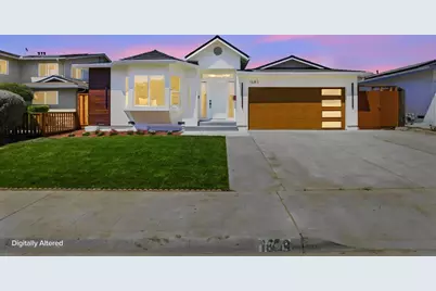1683 Rocky Mountain Ave, Milpitas, CA 95035 - Photo 3