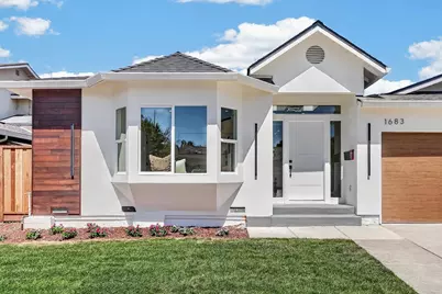 1683 Rocky Mountain Ave, Milpitas, CA 95035 - Photo 1
