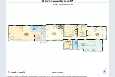 55 Manning Ave, San Jose, CA 95127 - Photo 29