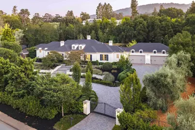 1700 Esberg Rd, Los Altos, CA 94024 - Photo 1