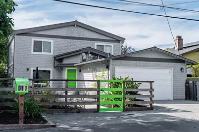 225 Florence Dr, Aptos, CA 95003 - Photo 1