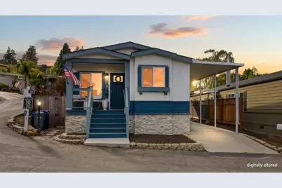 444 Whispering Pines Dr 43, Scotts Valley, CA 95066 - Photo 1
