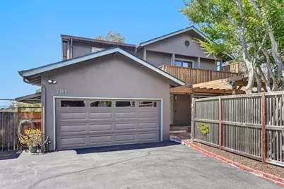 7101 Viewpoint Rd, Aptos, CA 95003 - Photo 29