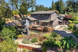7101 Viewpoint Rd, Aptos, CA 95003 - Photo 3