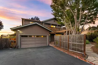 7101 Viewpoint Rd, Aptos, CA 95003 - Photo 1