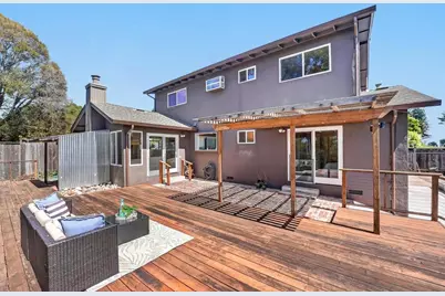 7101 Viewpoint Rd, Aptos, CA 95003 - Photo 59