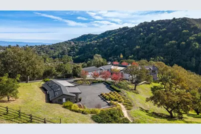 21888 Blue Oaks Pl, Los Altos Hills, CA 94022 - Photo 3