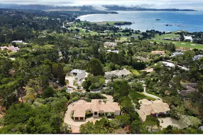 1519 Riata Rd, Pebble Beach, CA 93953 - Photo 57