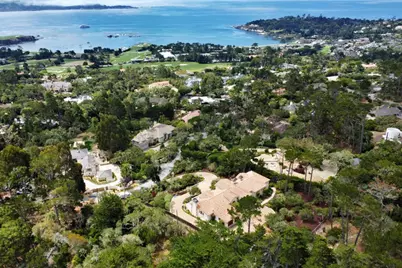 1519 Riata Rd, Pebble Beach, CA 93953 - Photo 57