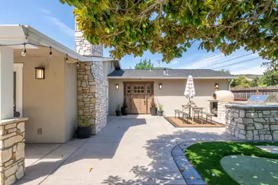 27550 Schulte Rd, Carmel Valley, CA 93923 - Photo 3