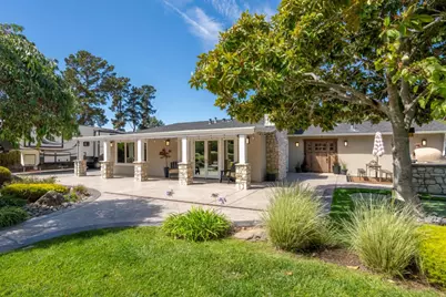 27550 Schulte Rd, Carmel Valley, CA 93923 - Photo 1
