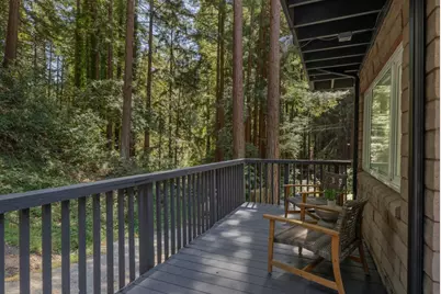 620 Mystery Spot Rd, Santa Cruz, CA 95065 - Photo 35
