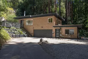 620 Mystery Spot Rd, Santa Cruz, CA 95065 - Photo 3
