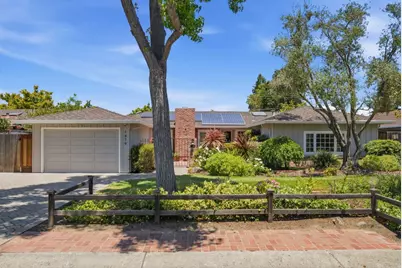 1479 Holt Ave, Los Altos, CA 94024 - Photo 3