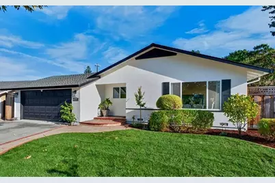2318 Maximilian Dr, Campbell, CA 95008 - Photo 3