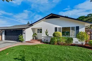 2318 Maximilian Dr, Campbell, CA 95008 - Photo 3