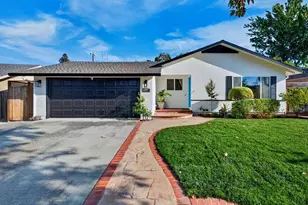 2318 Maximilian Dr, Campbell, CA 95008 - Photo 1
