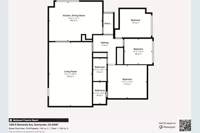 1209 S Bernardo Ave, Sunnyvale, CA 94087 - Photo 37