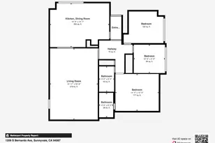 1209 S Bernardo Ave, Sunnyvale, CA 94087 - Photo 37