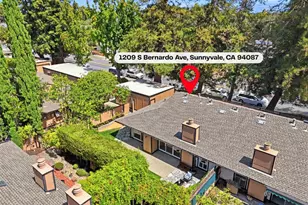 1209 S Bernardo Ave, Sunnyvale, CA 94087 - Photo 3
