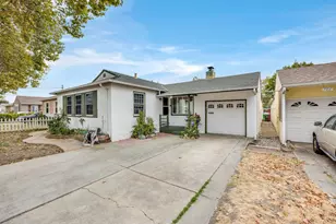 754 Grant Ave, San Lorenzo, CA 94580 - Photo 1
