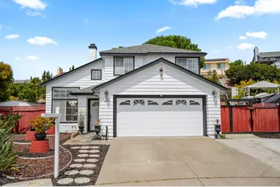 106 Carousel Dr, Vallejo, CA 94589 - Photo 1