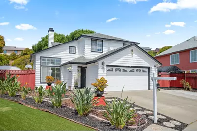 106 Carousel Dr, Vallejo, CA 94589 - Photo 3