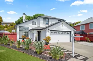 106 Carousel Dr, Vallejo, CA 94589 - Photo 3